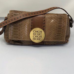 Carolina Herrera Shoulder Bag